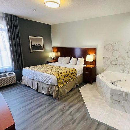 Baymont By Wyndham Chicago/Calumet City Exterior foto