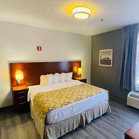 Baymont By Wyndham Chicago/Calumet City Exterior foto